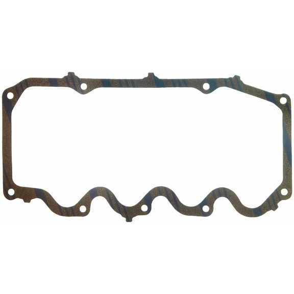 FEL-PRO VS 50193 C Valve Cover Gasket Set Fits select: 1981-1985 FORD ESCORT, 1981-1985 MERCURY LYNX