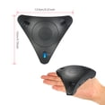 thumbnail image 4 of USB Conference Computer Microphone VOIP Omnidirectional Desktop Wired Microphone Built-in Speaker Support Volume Control Mute Function Plug & Play for PC Laptop Office Meeting Video Conference Recordi, 4 of 7