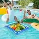 thumbnail image 1 of FUEENIRVA 2Ud Inflable Para Servir En Piscina Con Enfriador De Hielo Para Eventos, 1 of 8