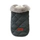 thumbnail image 1 of Chaleco acolchado a prueba de viento jinwen Chaqueta de cachorro de invierno M, 1 of 7