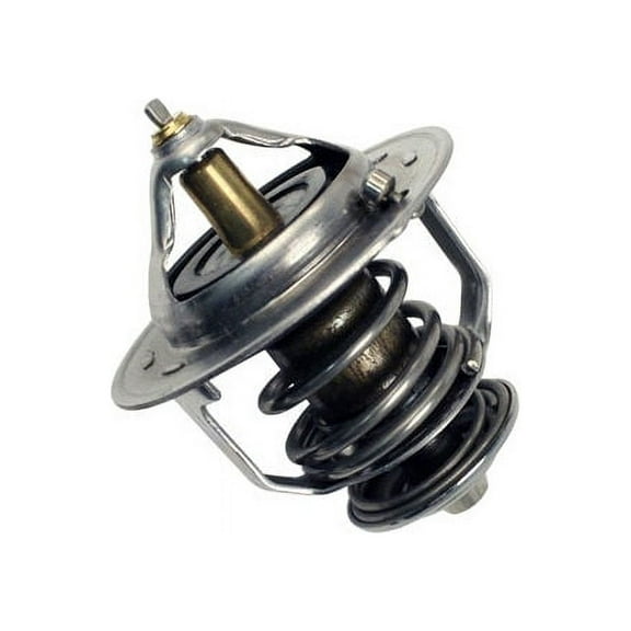 Thermostat - Compatible with 2004 - 2009 Kia Spectra 2.0L 4-Cylinder 2005 2006 2007 2008