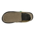 thumbnail image 4 of Sanuk Men's Vagabond Shoe, 4 of 5