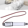 thumbnail image 4 of Linear Actuator  Geared Motor 12V 50mm Stroke, Noise Elimination, Short Circuit Protection, Sturdy & Durable. Small Size for Smart Home Applications, 4 of 7