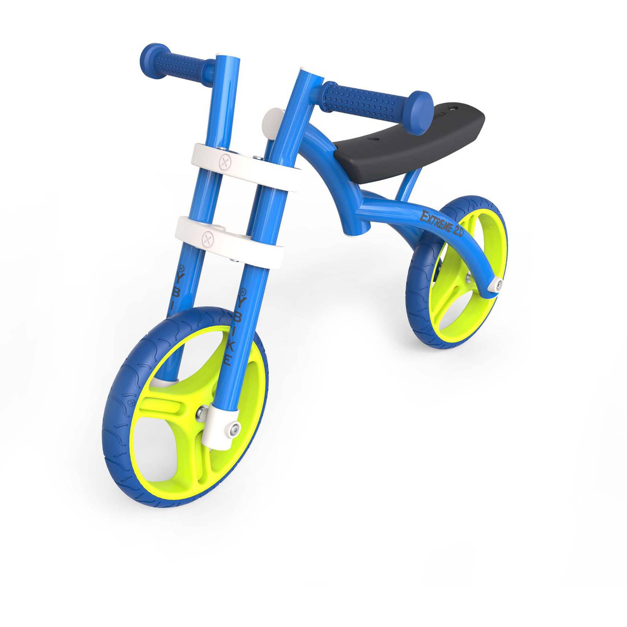 ybike balance bike
