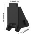 thumbnail image 3 of Battery Protective Cover + Elevated Tripod Soft Glue Protective Case for DJI FPV, 3 of 8