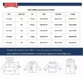 thumbnail image 2 of Children T Shirts Plain Shirts for Kids Girls Short Sleeve Shirts Cotton Cute Round Neck Print Tee Short Sleeve Tops, 2 of 5