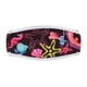 thumbnail image 5 of Funda de neopreno para correa de máscara, correa de máscara de buceo, protector de cabello suave, máscara de buceo Negro, 5 of 9