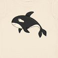 thumbnail image 4 of Inktastic Killer Whale Boys or Girls Baby T-Shirt, 4 of 5