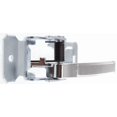 thumbnail image 3 of CUTLASS CIERA 82-96 FRONT INTERIOR DOOR HANDLE LH, w/ Chrome Lever, w/o Case, (=REAR), 3 of 6