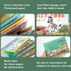 thumbnail image 4 of Juguetes de aprendizaje Montessori Busy Book MIKNEKE DIY para niños pequeños, 4 of 9