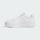 thumbnail image 3 of Tenis Adidas ID2855 para Mujer color Blanco, 3 of 3