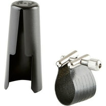 Rovner Star Series (SS) Clarinet Ligature Bb Clarinet Mouthpiece