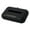 Black, variant on Creative Car Phone Holder Aroma Type Phone Holder Blue/ Pink /White 4 in 1