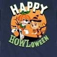 thumbnail image 3 of Paw Patrol - Happy Howl-oween - Toddler And Youth Long Sleeve Graphic T-Shirt, 3 of 6