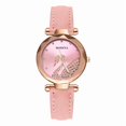 thumbnail image 1 of Reloj genérico para mujer con correa antipolar mate, impermeable, 1 of 2