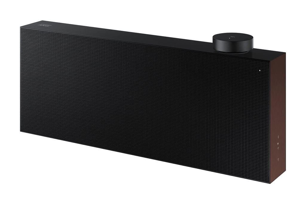 SAMSUNG 155W Wireless Hi-Fi Speaker - VL550/ZA