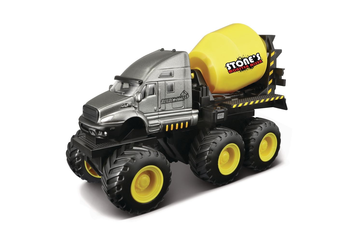 Jouet véhicule mélangeur Adventure Force