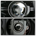 thumbnail image 3 of Spyder 9049729 Crystal Headlight, 3 of 9
