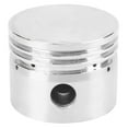 thumbnail image 1 of Aluminum Engine Piston Replacement Parts Air Compressor Pump Accessory 65x14.5mm, 1 of 22