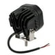 thumbnail image 4 of Focos Universales Ligeros 40W LED Luz De Trabajo Cuadrada Lámpara De Conducción Para Coche SUV, 4 of 7