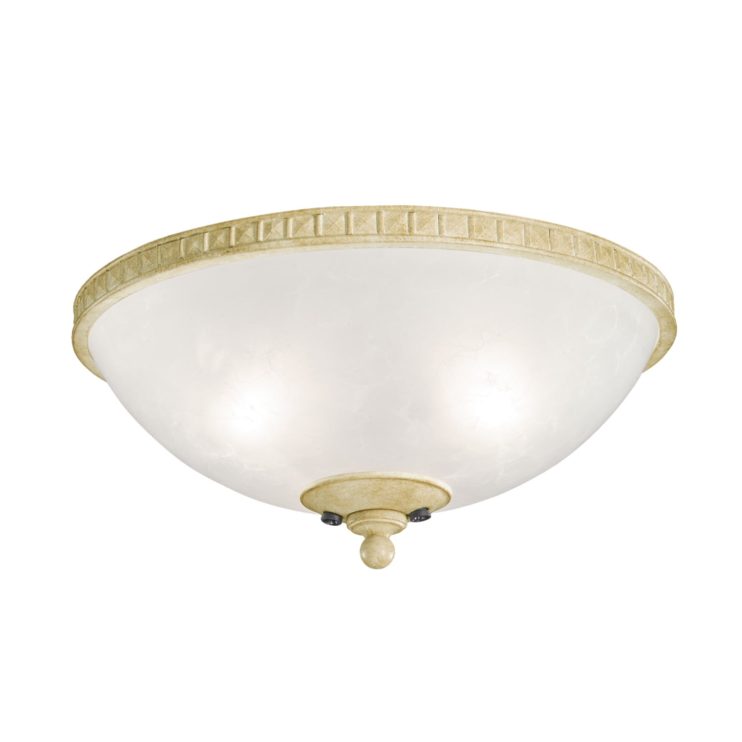 Kichler 380007 Cortez Bowl Light Fixture