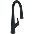 thumbnail image 5 of Gerber D454419 Vaughn 1.75 GPM Single Hole Pull Down Kitchen Faucet - Chrome, 5 of 7