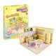 thumbnail image 2 of Muebles en Miniatura Zulema 1/24 Escala DIY De Cocina Habitación Miniaturas de casas de muñecas de bricolaje, 2 of 7