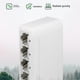 thumbnail image 5 of 5 Port Gigabit Data Switch,Network Hub,Desktop Ethernet Splitter,Plug & Play Shielded Ports Fanless Quiet, 5 of 5