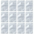 thumbnail image 2 of 50 Pcs Sacs Alimentaires Translucides à Fermeture Éclair Sacs de Compression sous Vide Sacs de Conservation, 2 of 8