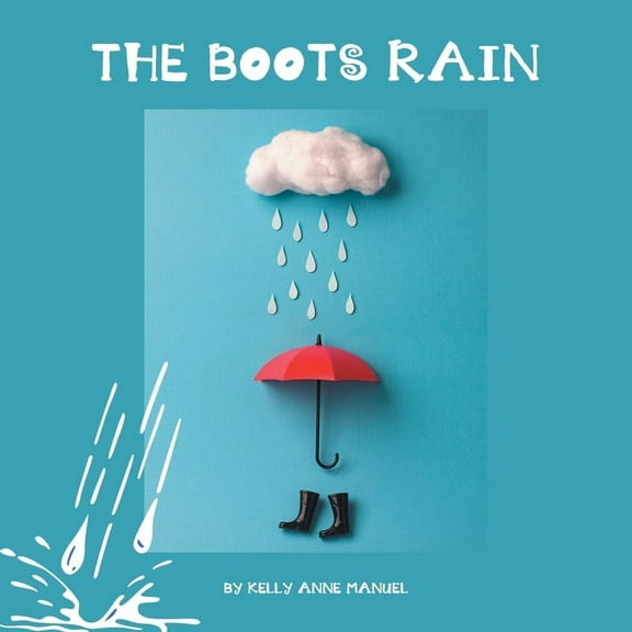 The Boots Rain, (Paperback)