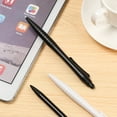 thumbnail image 3 of Accessoires Légers pour Tablette Téléphone Stylet Écran Résistant Stylet Tactile Dessin Style 7, 3 of 6