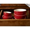 thumbnail image 5 of STAUB Bol Rond en Céramique 14 cm, Cerisier, 5 of 5