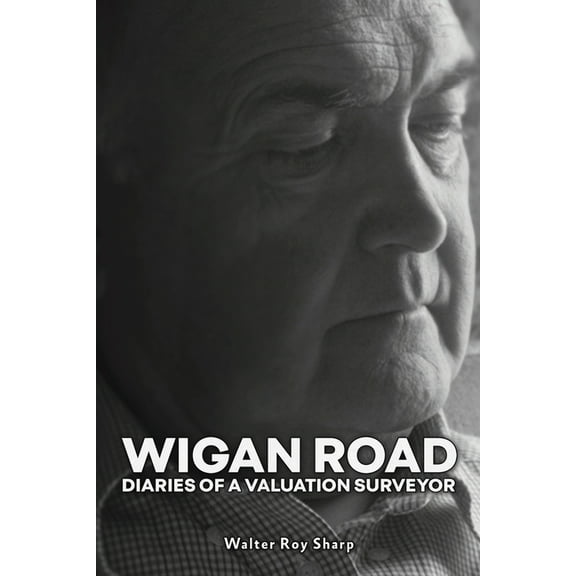 Wigan Road, (Paperback)