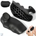 thumbnail image 2 of 2 Pcs Entraîneur de Force de Main Gym Poignée de Main Croisée Poignée de Paume Entraîneur de Doigts Dropshipping Gymnastique Entraînement Physique, 2 of 6