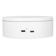 thumbnail image 1 of Motorized Rotating Display Stand 360 Degree Turntable for Small Product Display Photography Products Shows 3kg, 1 of 8