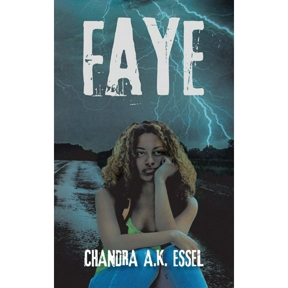 Faye (Paperback)