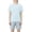 Green, variant on Boys Athletic T-shirt Summer Lightweight Quick Dry Short Sleeve Youth Breathable Mesh Sweatshirts Running & Workout