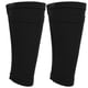thumbnail image 2 of 1 par de calcetines de guardia de espinilla de fútbol - mangas de protección de fútbol de DOBLE CAPA CON BOLSILLO SEGURO DE MALLA PARA PARA ARRENAMIENTO DE FUTBOL, 2 of 7