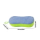 thumbnail image 3 of Accesorios para autos, accesorios para automóviles, decoraciones para autos, accesorios para carros, esponja para lavar autos, esponja de limpieza absorbente grande de alta densidad con forma de 8, es, 3 of 6