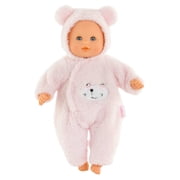 Corolle Bebe Calin Loving Teddy Bear 12 Doll