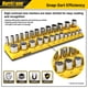 thumbnail image 5 of Set Organizadores Magnéticos para Dados HURRICANE de 6 Piezas, 5 of 7