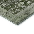 thumbnail image 3 of Addison Rugs Mayfield Premium Machine Washable Transitional Global Olive Rectangle Rug, 10' x 14', 3 of 7