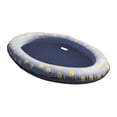 thumbnail image 2 of Outdor Inflatable Float Floating Bed Floatie Mat | Swimming Pool Bed Float For Lake Use Inflatable Float Summer Pool, 2 of 5
