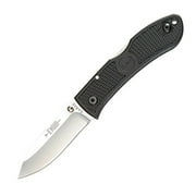 KA-BAR Dozier Folding  Knife Black, Medium,steel