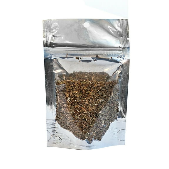 50 Pack 4"x6" Mylar Clear/Silver Aluminum Foil Resealable Stand Up Bags Heat Seal Zipper Lock Reusable Storage Pouches for Zip Food Storage Lock Packaging with Tear Notches