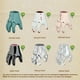thumbnail image 4 of ECPECAD Wind-Up Figurines,Desktop Halloween Decor, Halloween Collectible Figurines Gifts for Kids & Movie Fans, 4 of 4