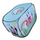 thumbnail image 3 of Tienda De Campaña Para Niños, Material De Soporte De Metal, Fácil De Limpiar, Espacio Suficiente, Tela De Poliéster, Tienda De Campaña Para Niños Pequeños Para Juegos De ANGGREK Descripción de la referencia, 3 of 5