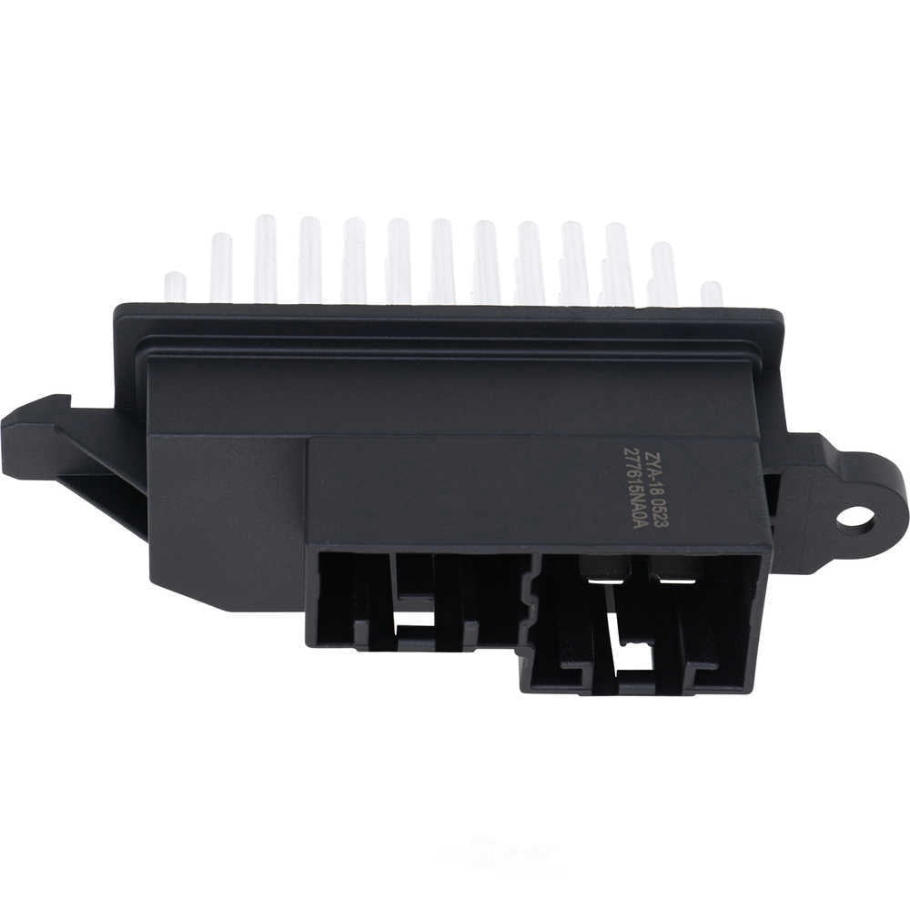 HOLSTEIN 2BMR0769 HVAC Blower Motor Resistor