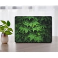thumbnail image 3 of KSK KAISHEK Hard Shell Case Compatible with 2019 2020 Released MacBook Pro 16 inchs with XDR Display Type C Model: A2141 Plants series 0200, 3 of 5