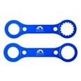 thumbnail image 4 of Bicycle BB Wrench Bicycle Multifunctional Bottom Bracket Wrench Bike Repair Tool Bottom Bracket Removal Tool, 4 of 8